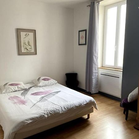 La Maison Du Dauphin Marans  Esterno foto